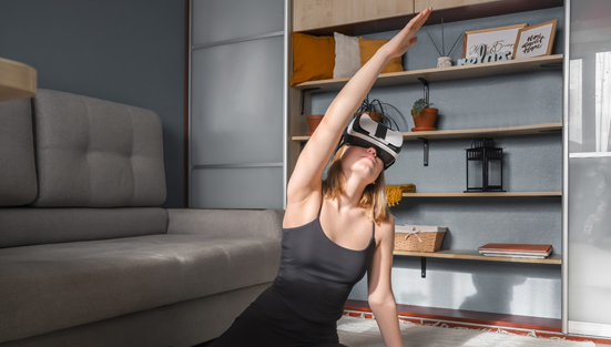 ​​​​​​Mixed Reality(MR) not a mixed bag…awe inspiring applications of MR!