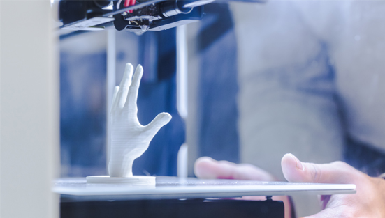 Overview of 3D Printing Technologies