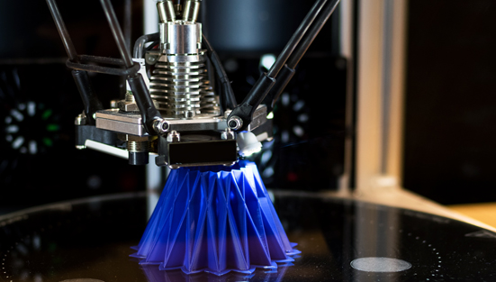 ​​​​​​Overview of 3D Printing Technologies