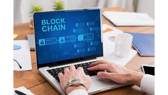 ​​​​Benefits of Blockchain in Supply Chain