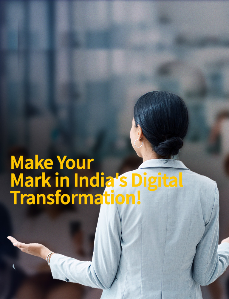 India's Digital Transformation: FutureSkills Prime Leading the Way