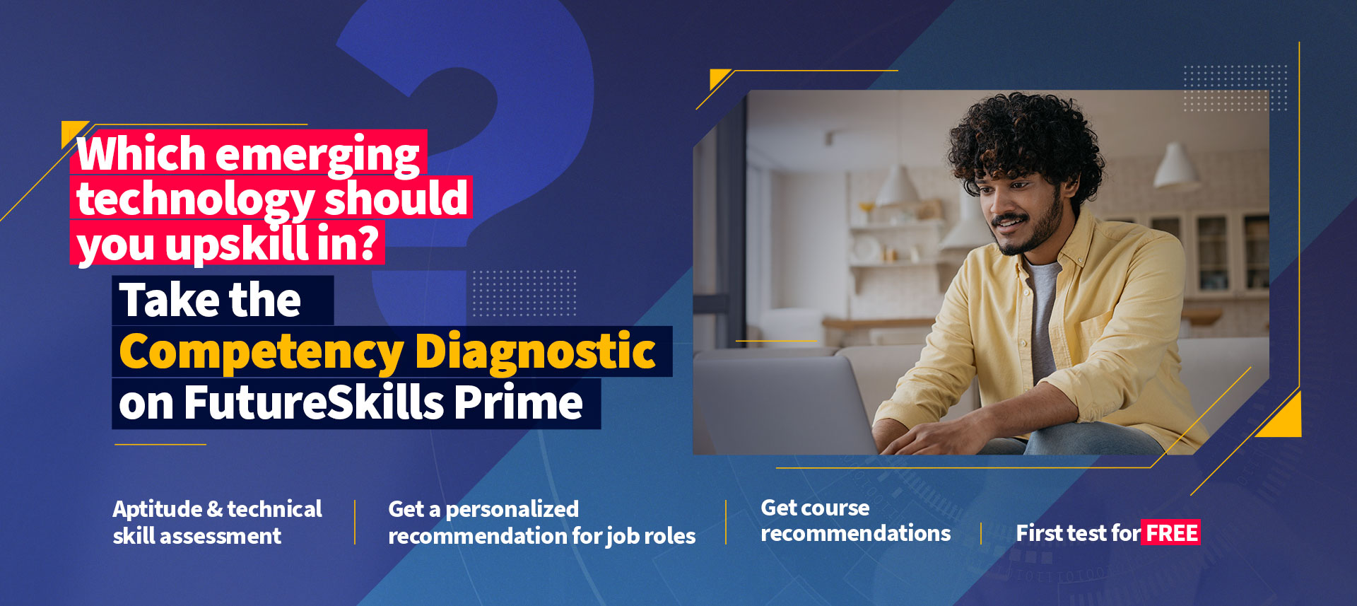 Futureskills Prime