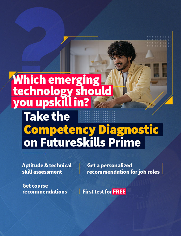 Futureskills Prime