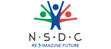 National Skill Development Corporation- a FutureSkills Prime program supporter