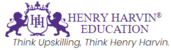 HenryHarvinEducation